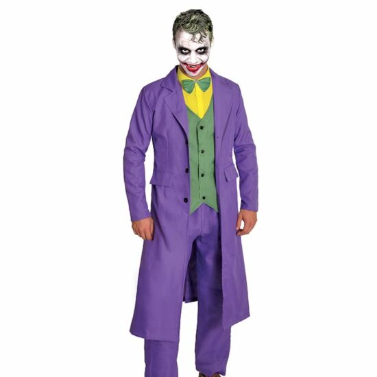 Joker jelmez felnőtt XL-es méret